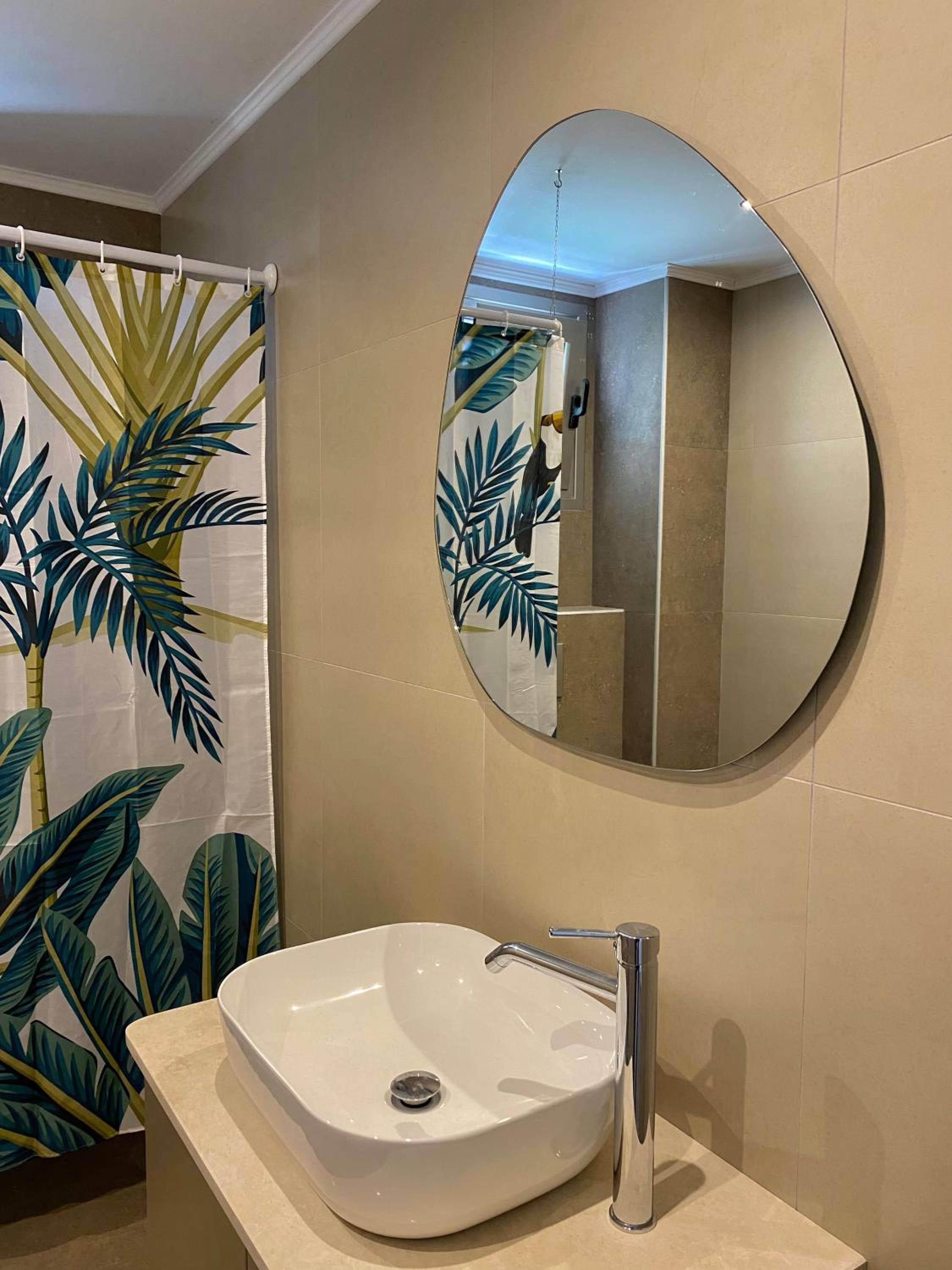 Horizon Blu Blu apartment