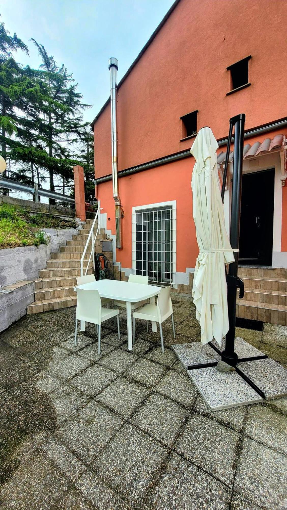 Casa Titti