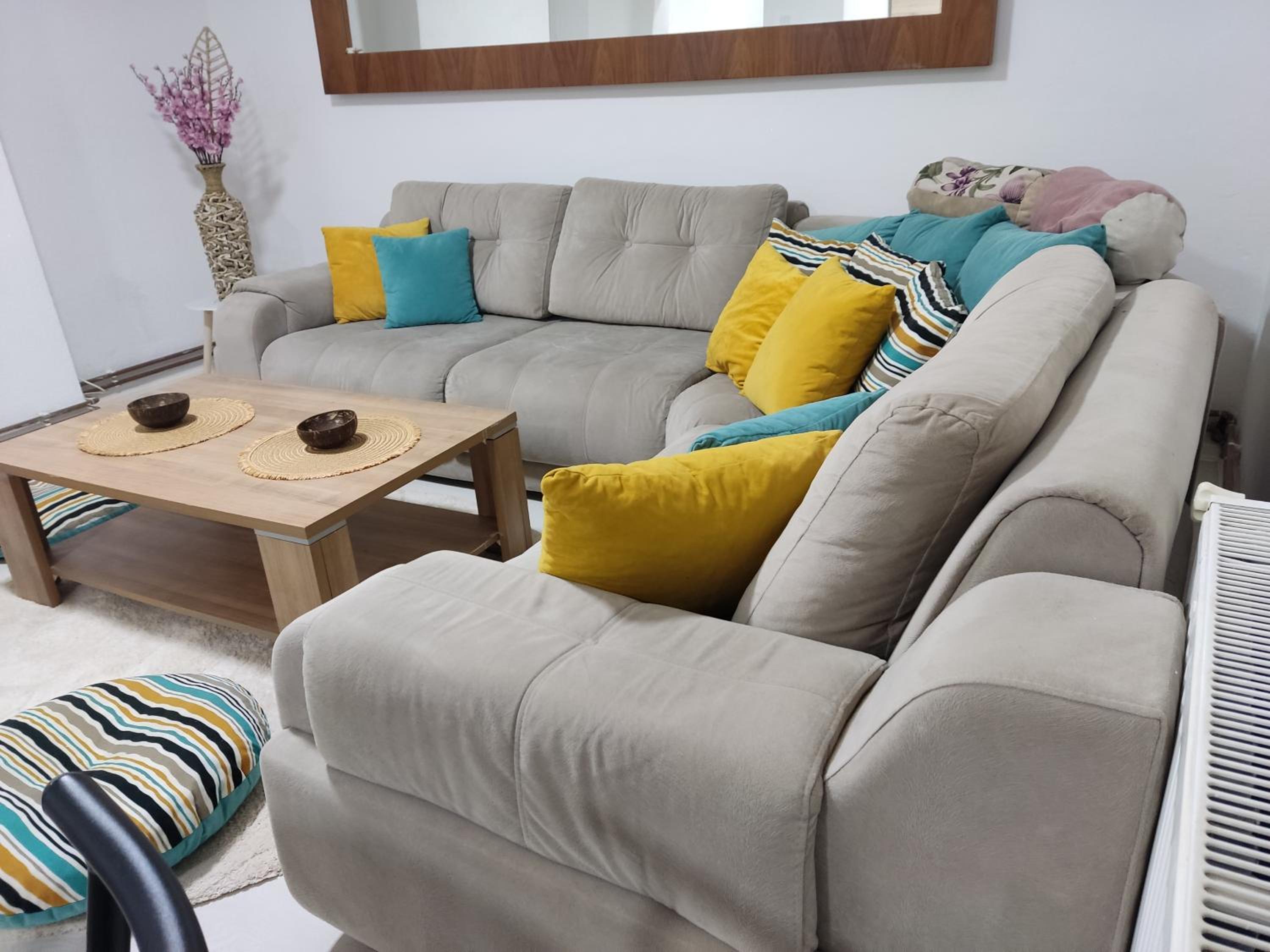 Ticina apartment