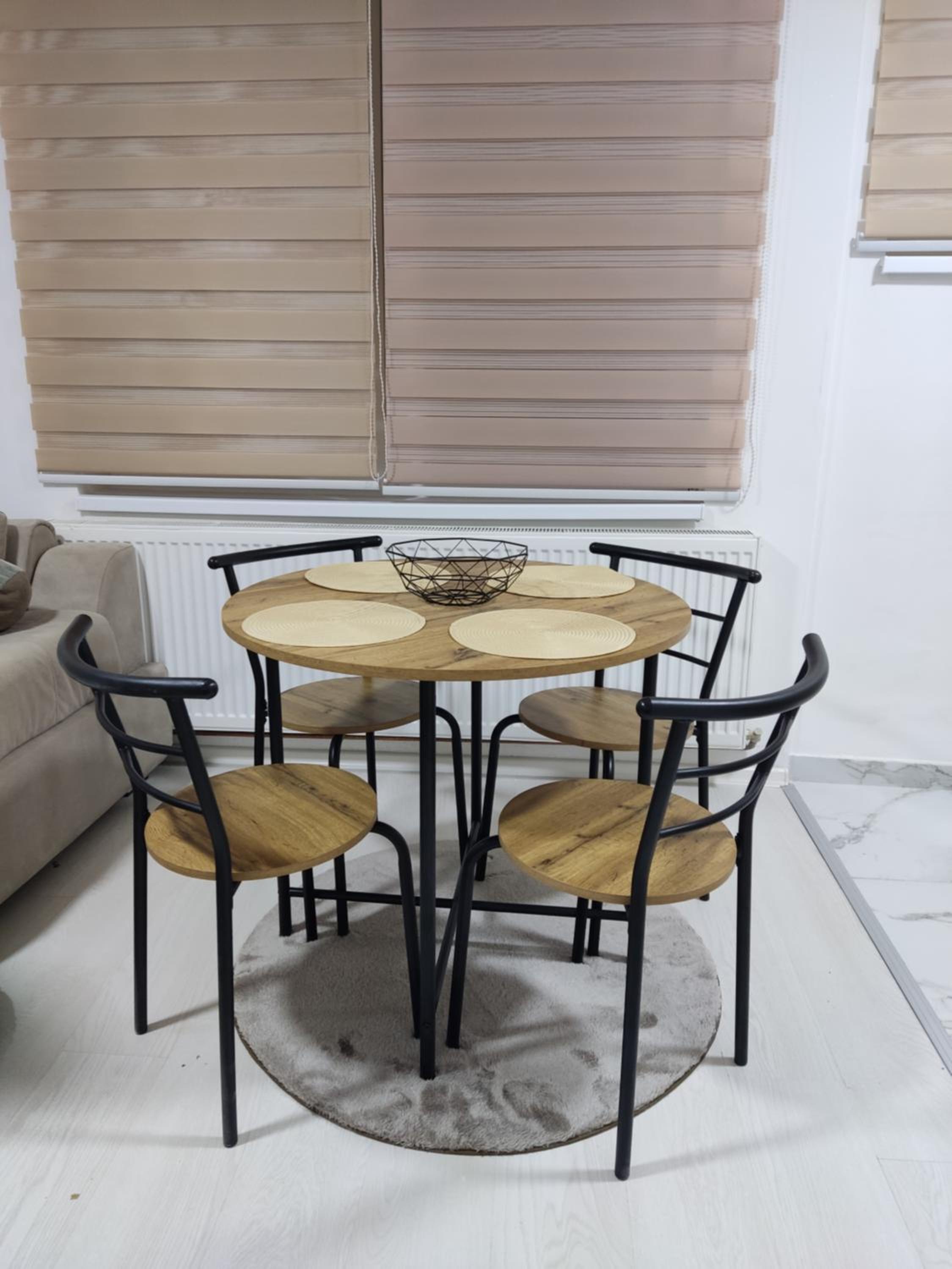 Ticina apartment
