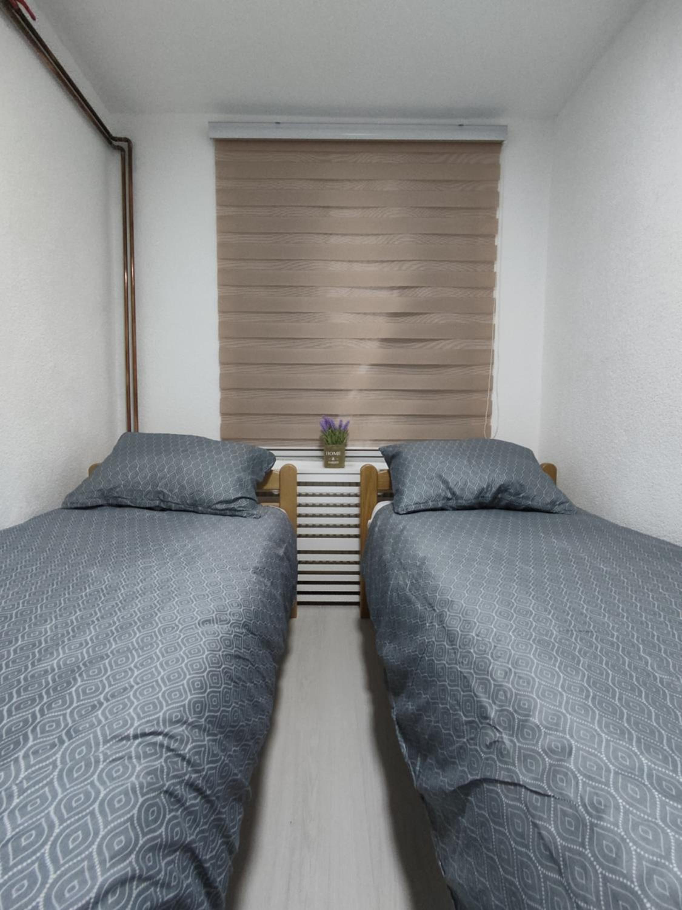Ticina apartment