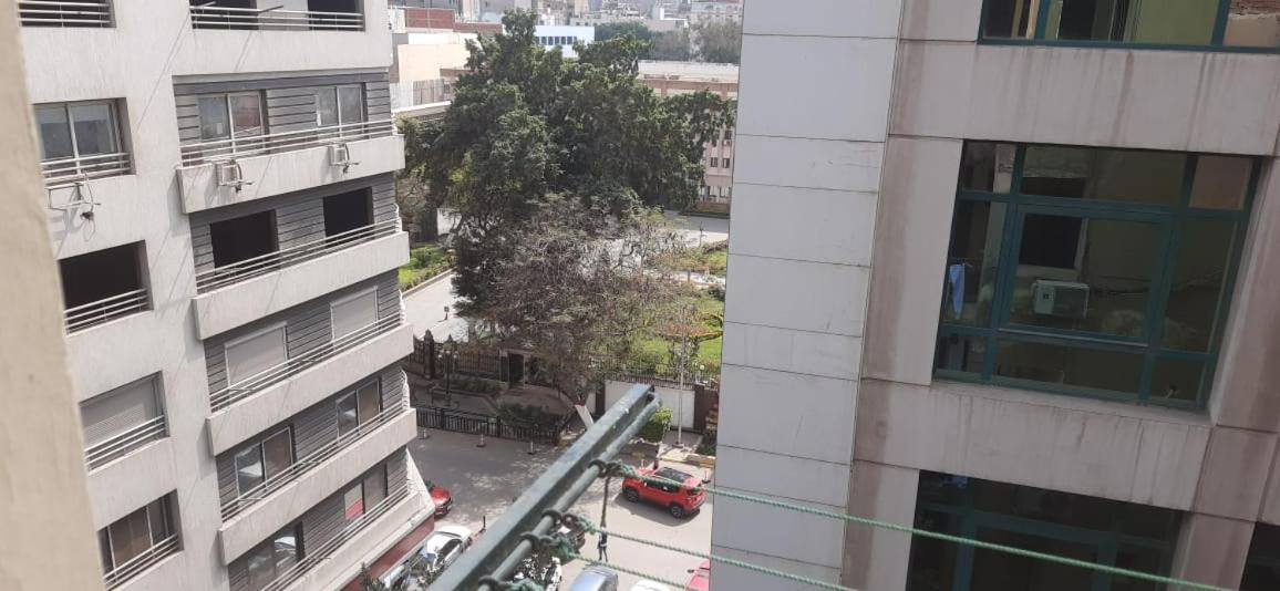 Apartment-Al Doqi, Ad Doqi, Dokki Giza-Cairo-Egypt