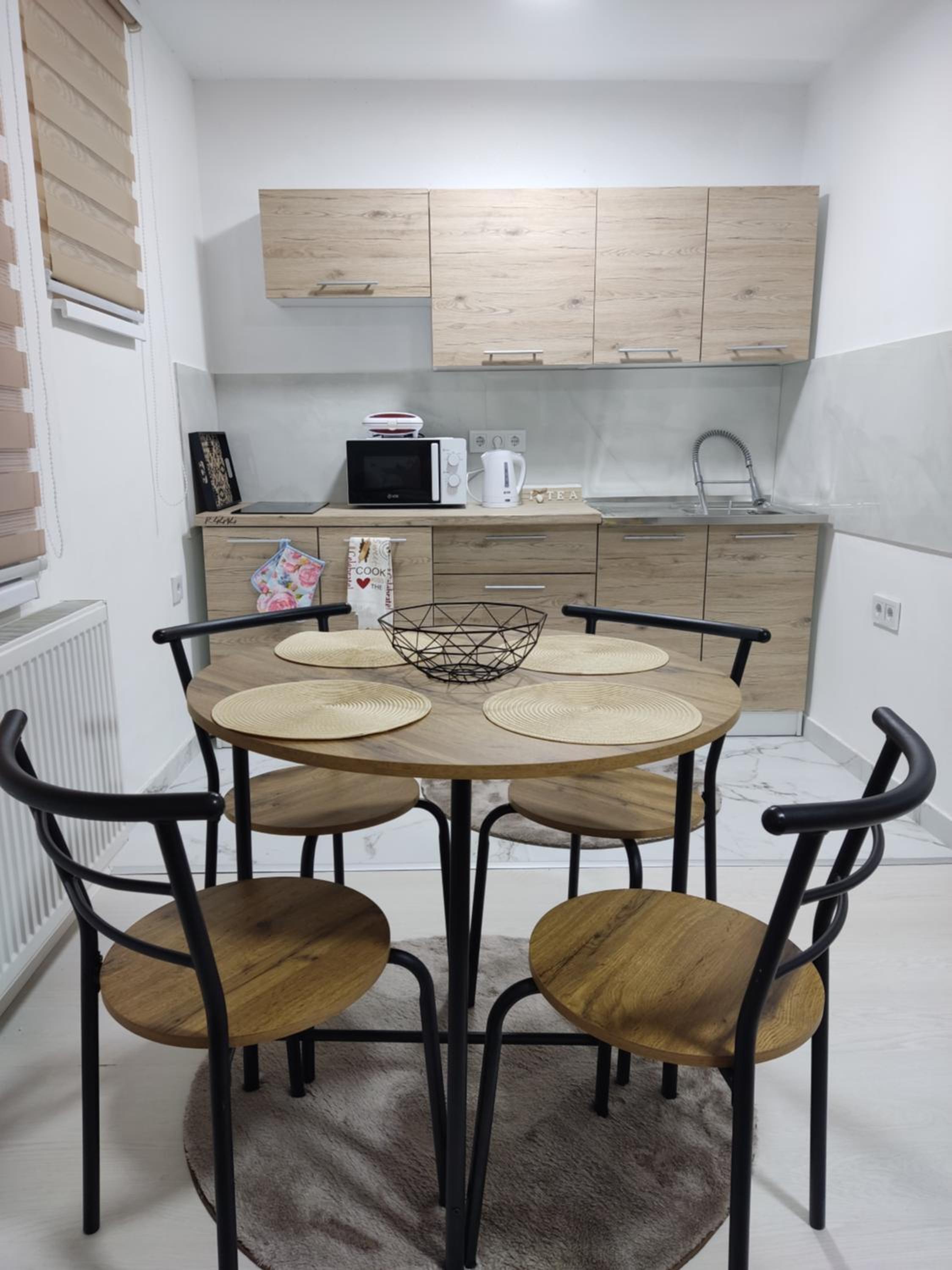 Ticina apartment