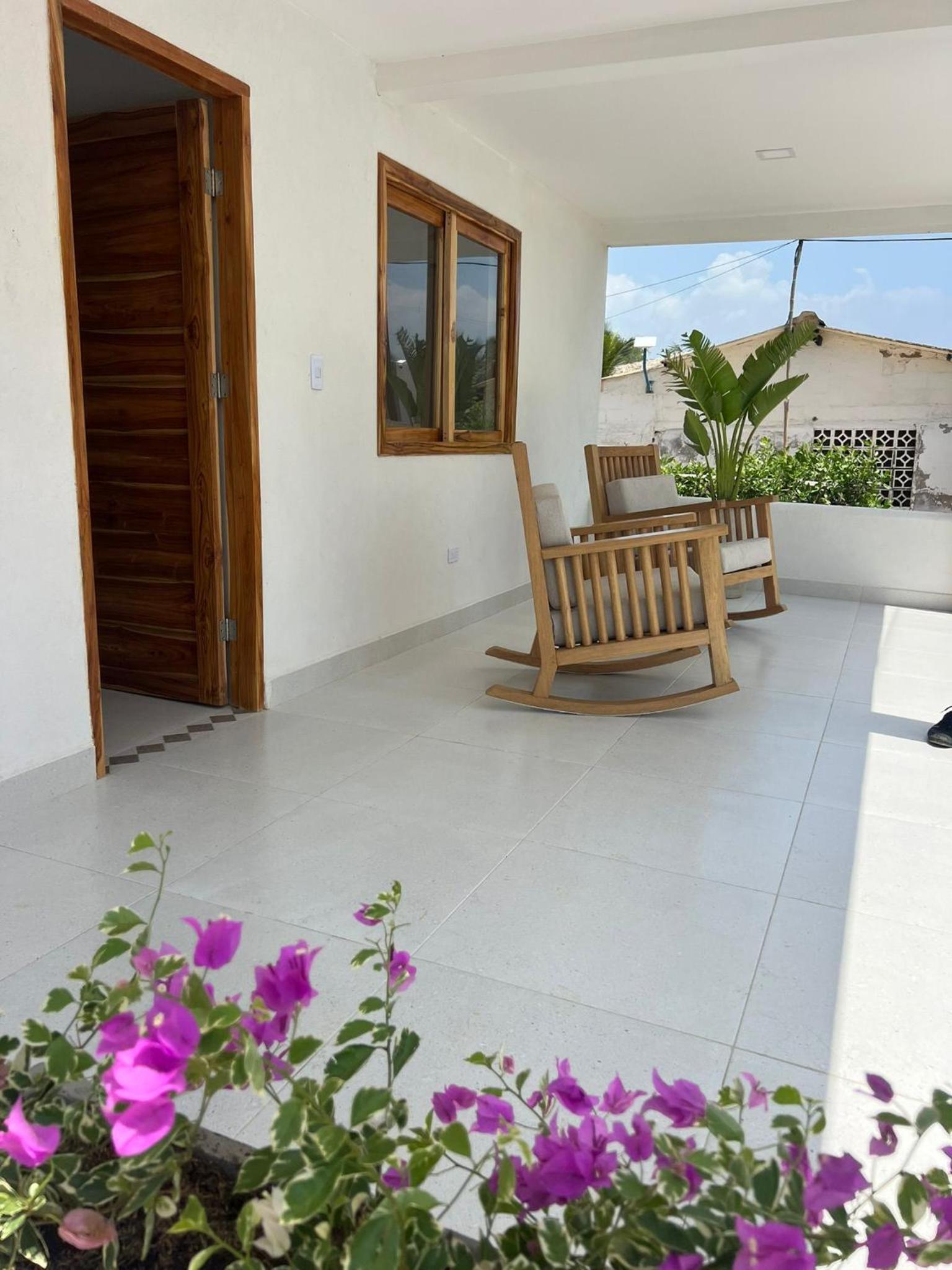 Mykonos Beach House Apartamentos By Jerusalema