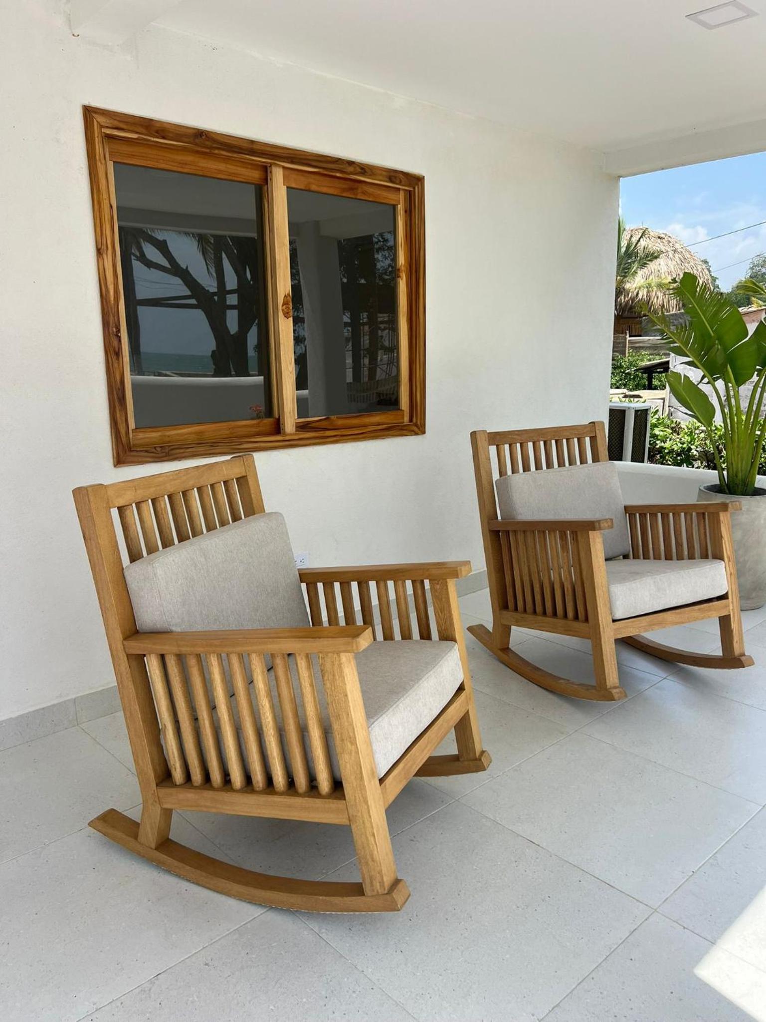 Mykonos Beach House Apartamentos By Jerusalema