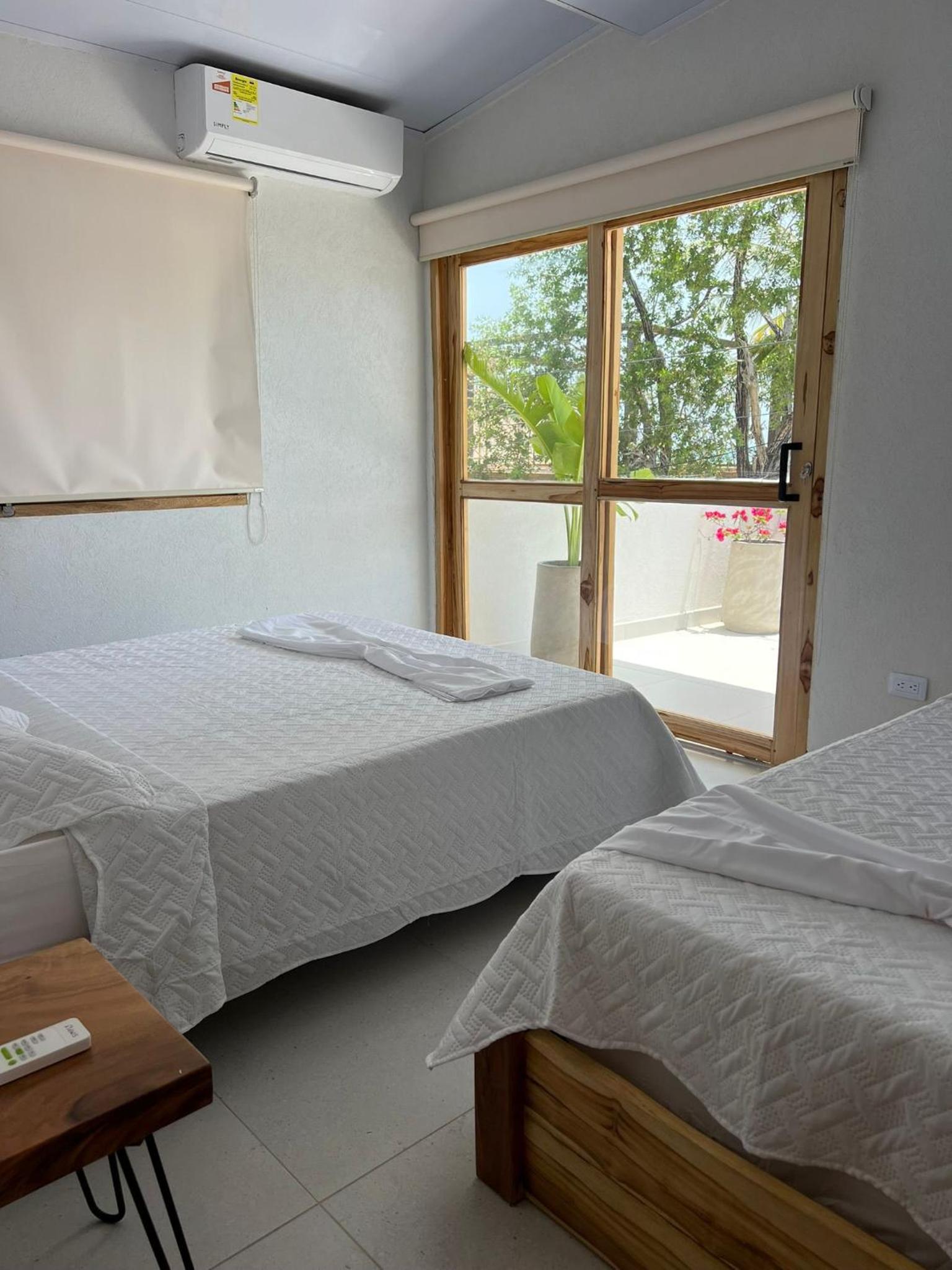 Mykonos Beach House Apartamentos By Jerusalema