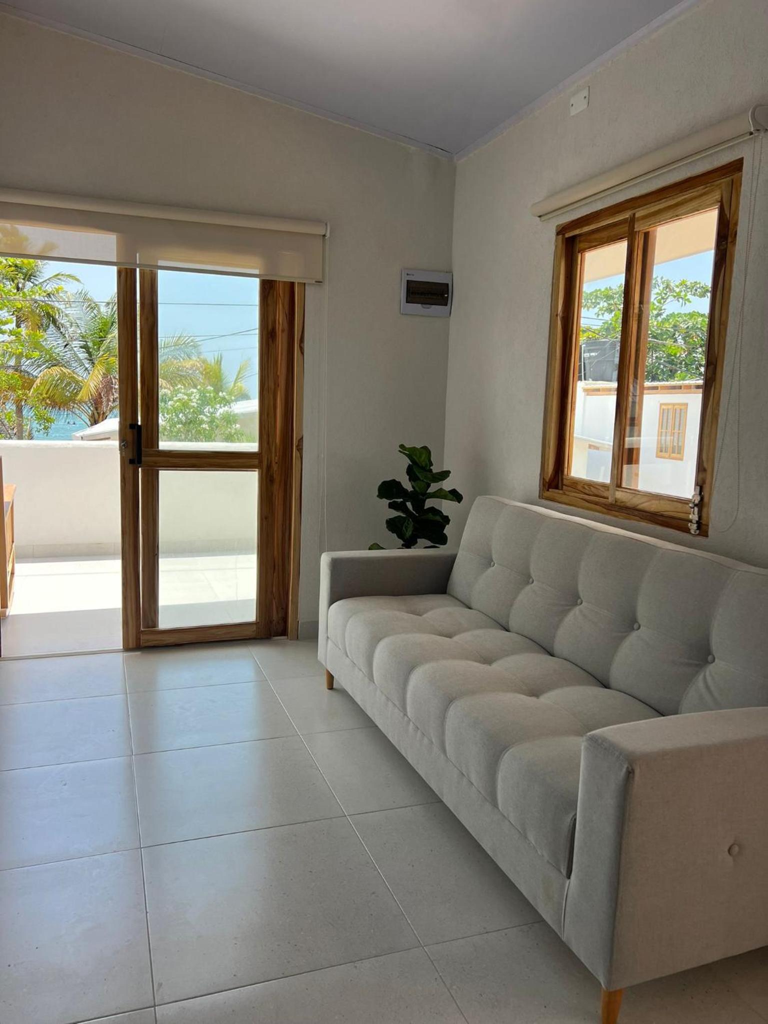 Mykonos Beach House Apartamentos By Jerusalema