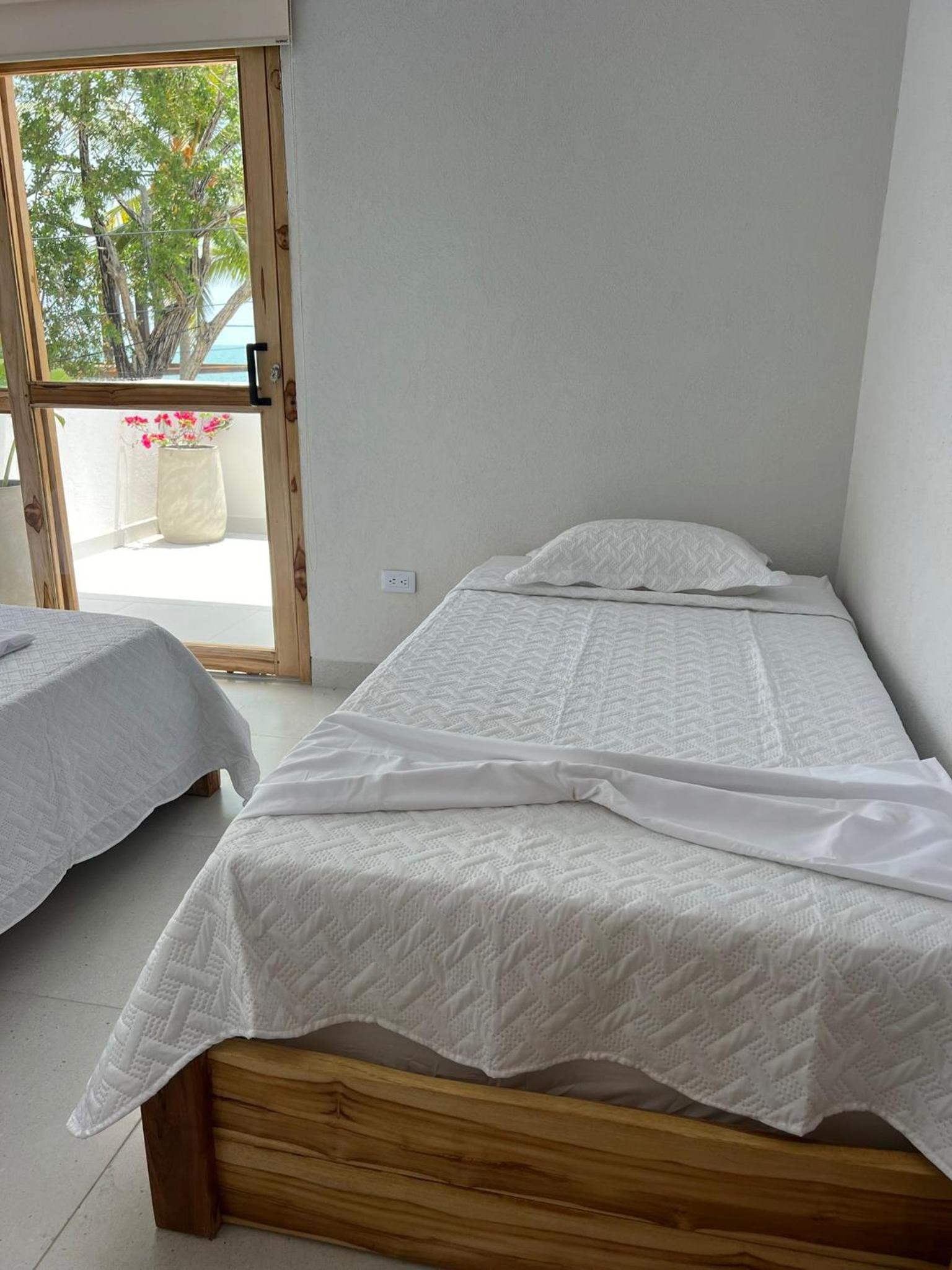 Mykonos Beach House Apartamentos By Jerusalema