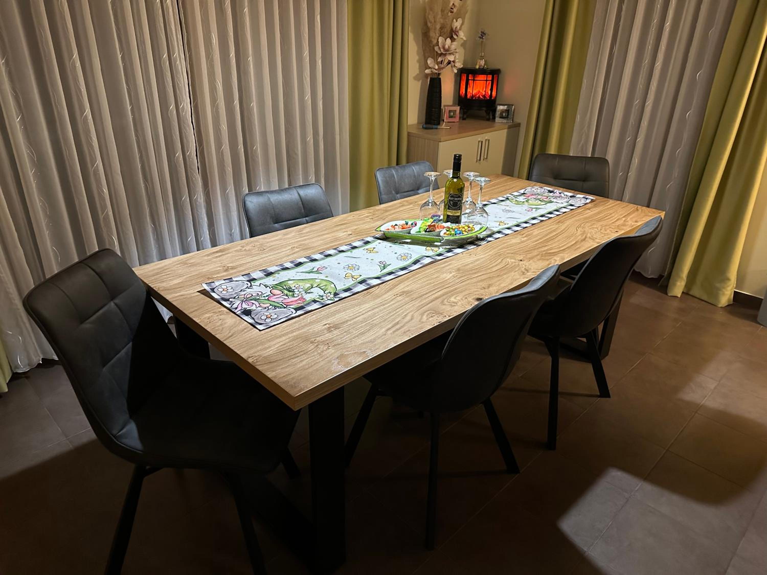 Family Apartments Terme Topolšica - Pušpan view 4
