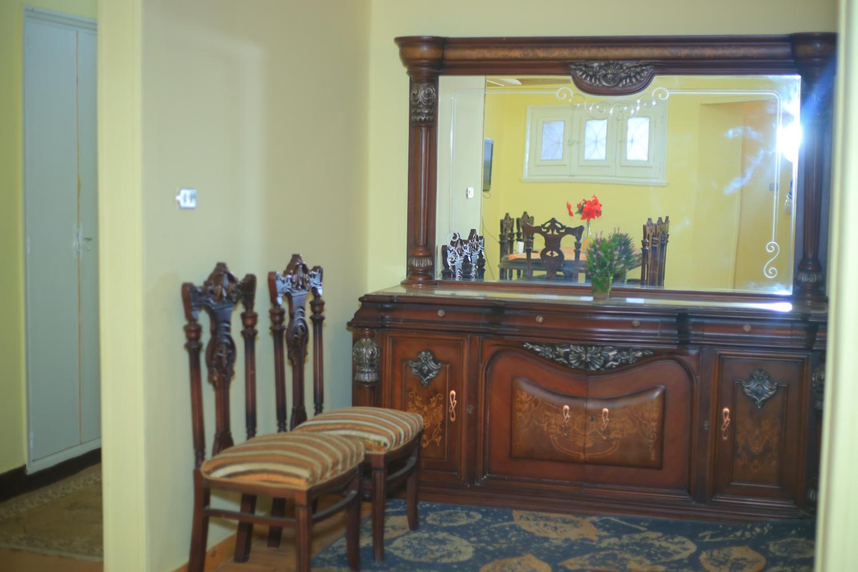 Apartment-Al Doqi, Ad Doqi, Dokki Giza-Cairo-Egypt
