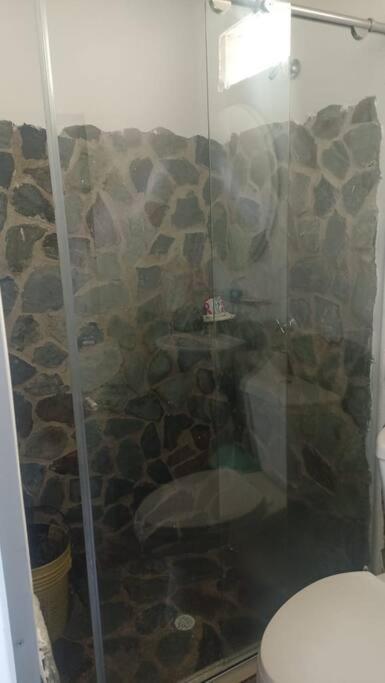 Cabaña Mi Chelita