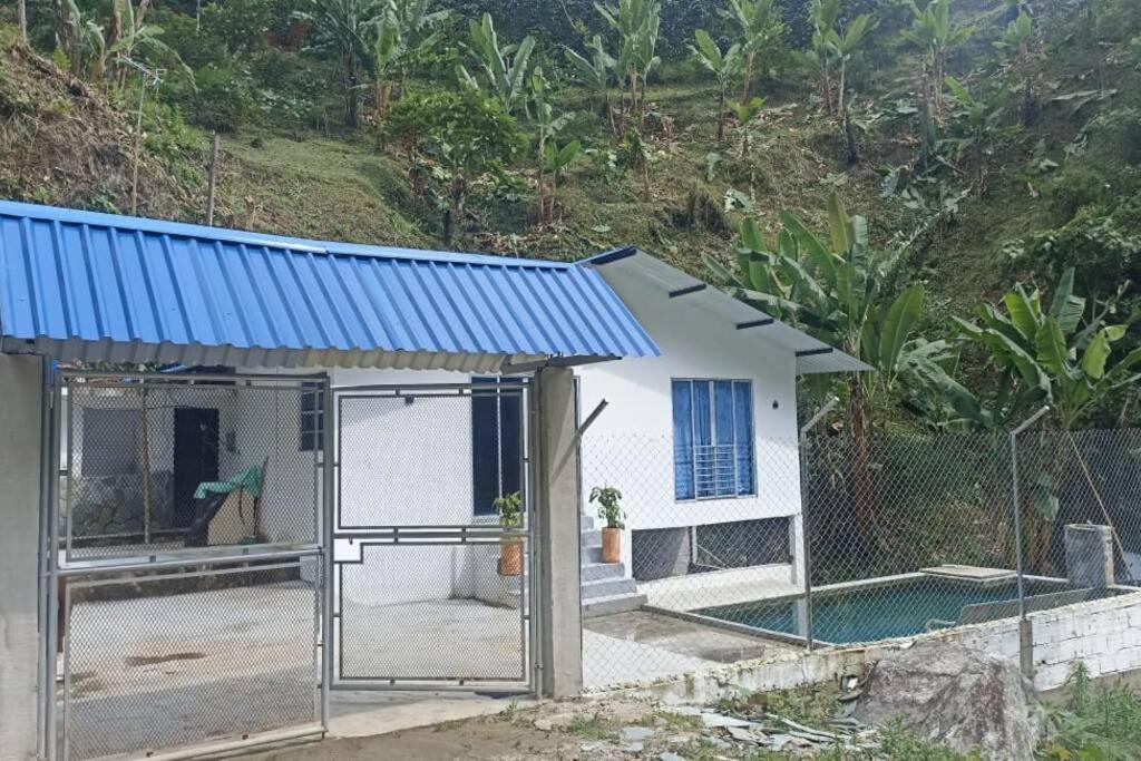 Cabaña Mi Chelita