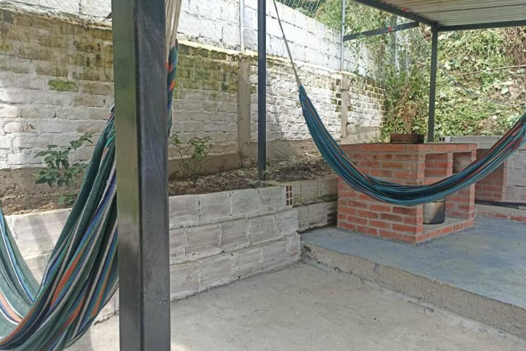 Cabaña Mi Chelita