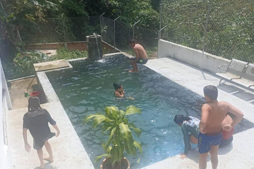 Cabaña Mi Chelita