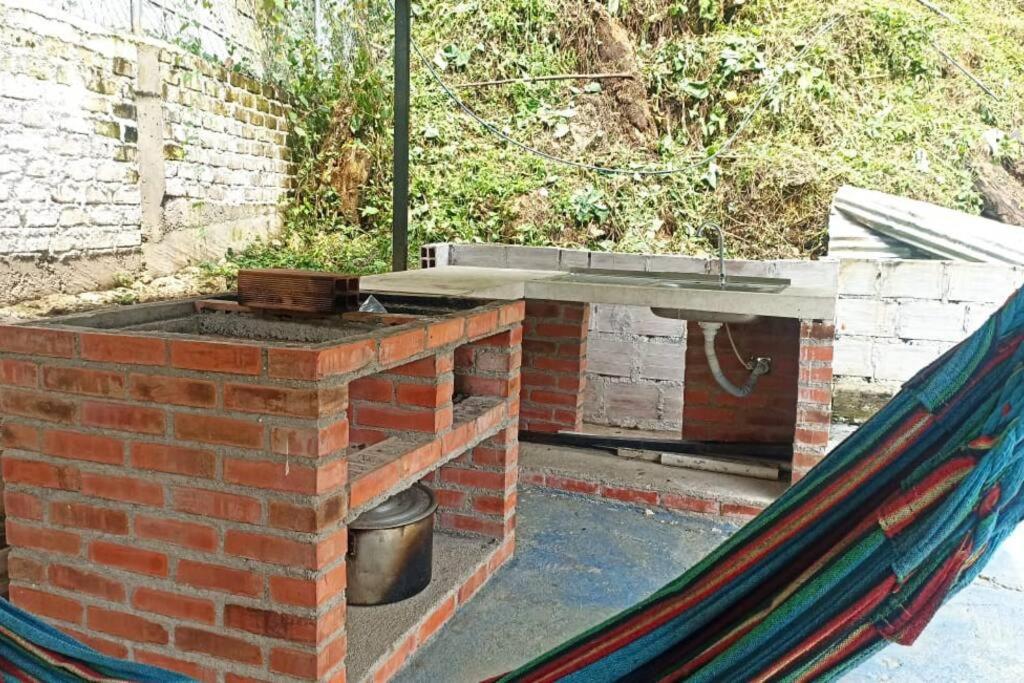 Cabaña Mi Chelita