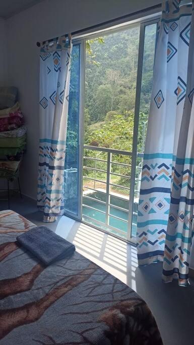 Cabaña Mi Chelita