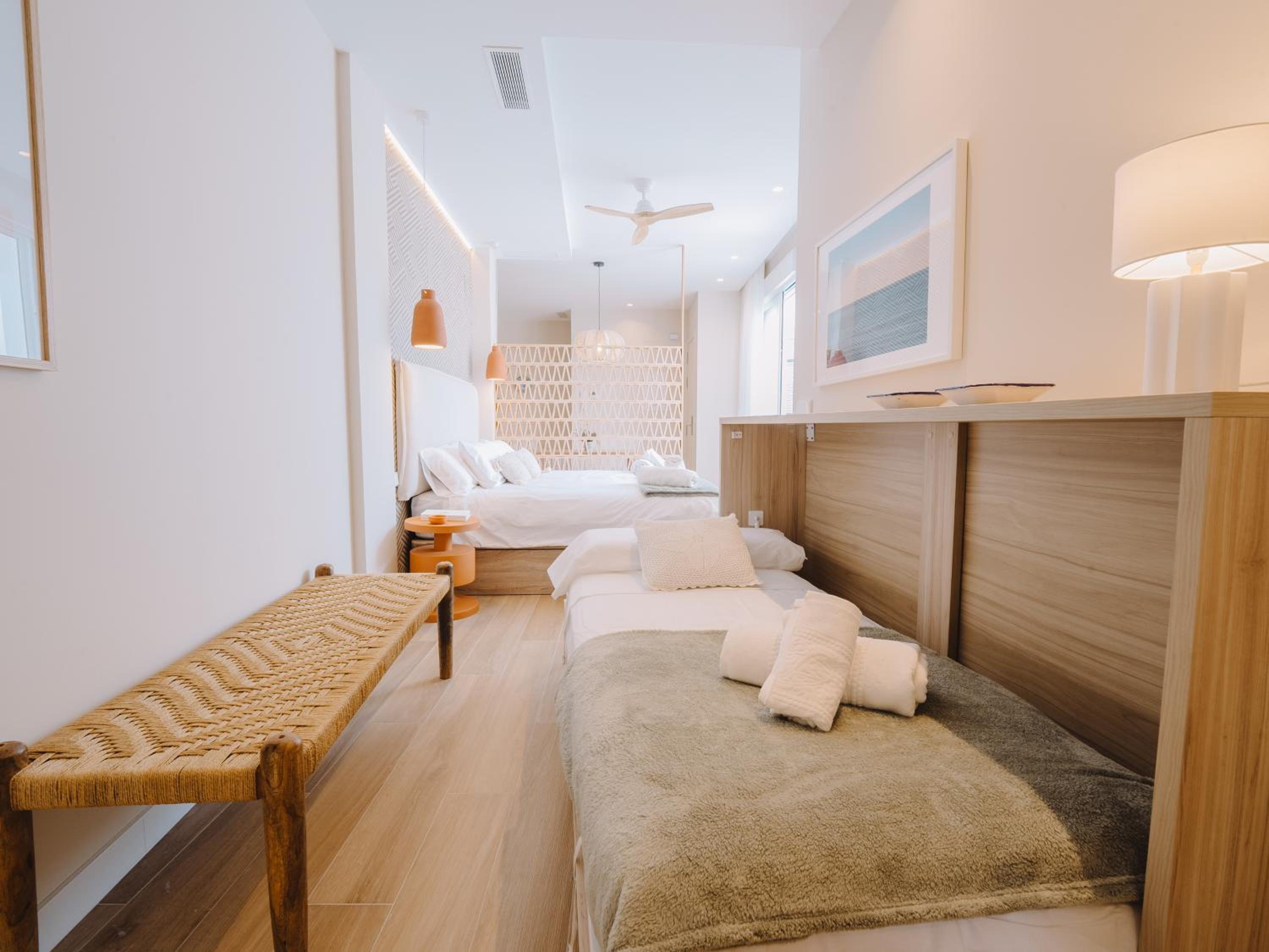 Carmen Suites