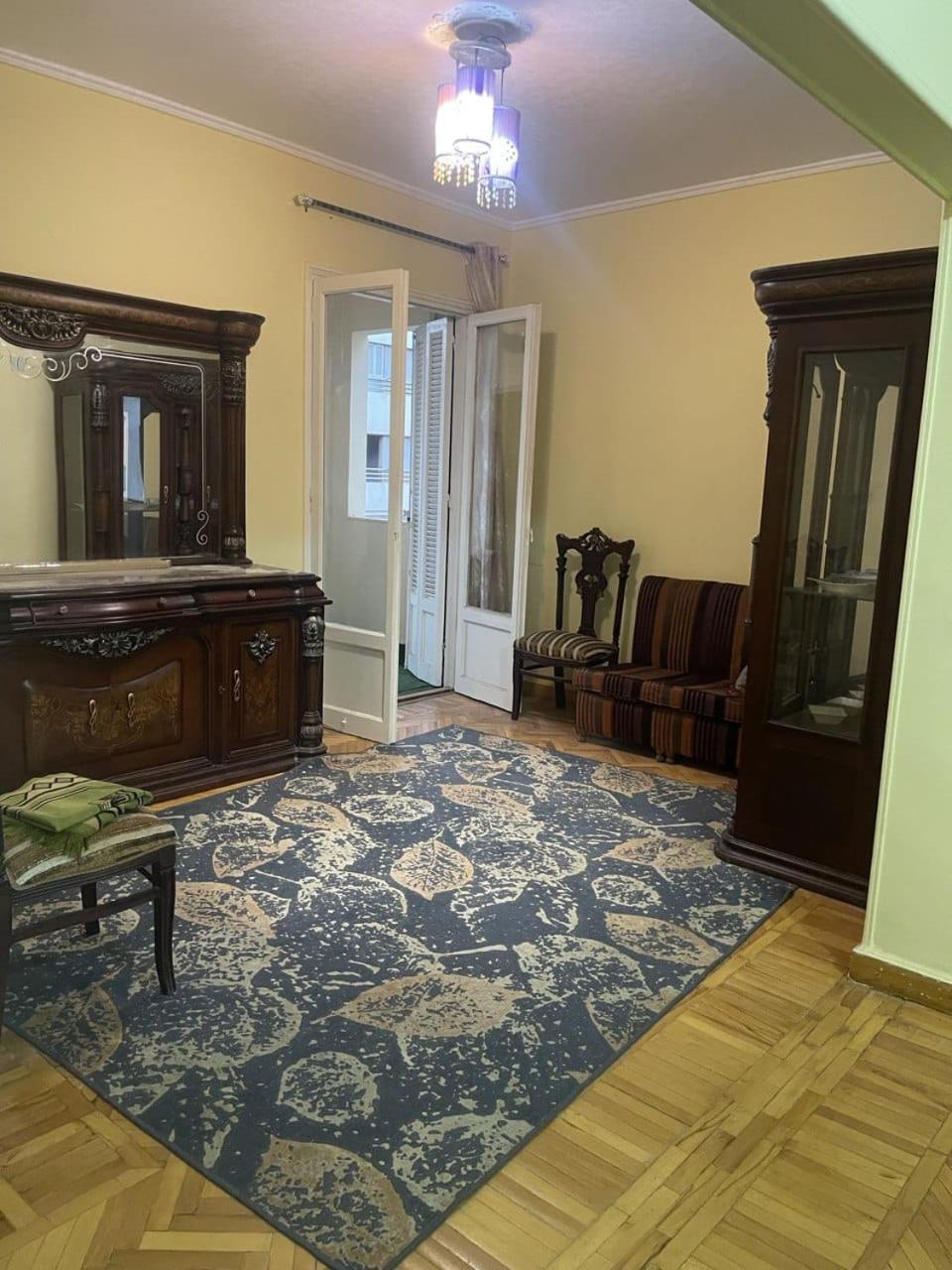 Apartment-Al Doqi, Ad Doqi, Dokki Giza-Cairo-Egypt