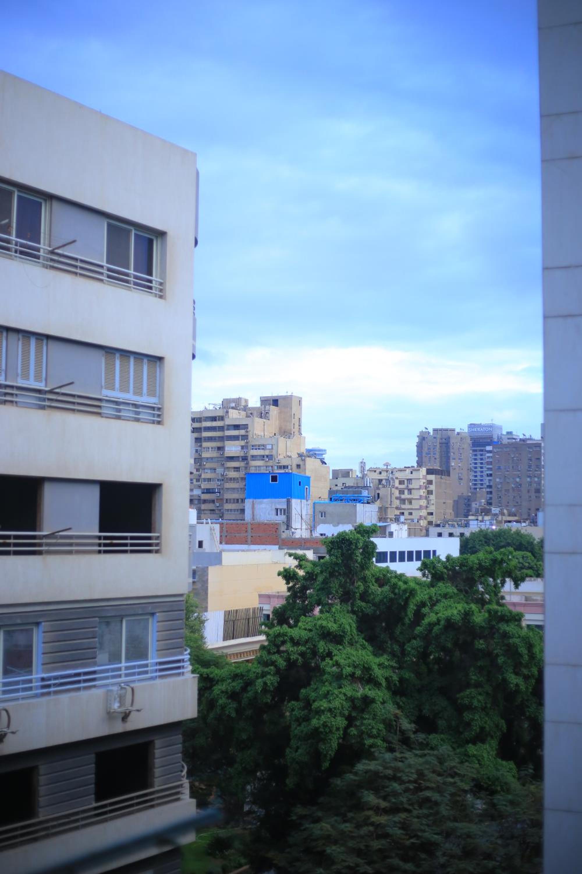 Apartment-Al Doqi, Ad Doqi, Dokki Giza-Cairo-Egypt