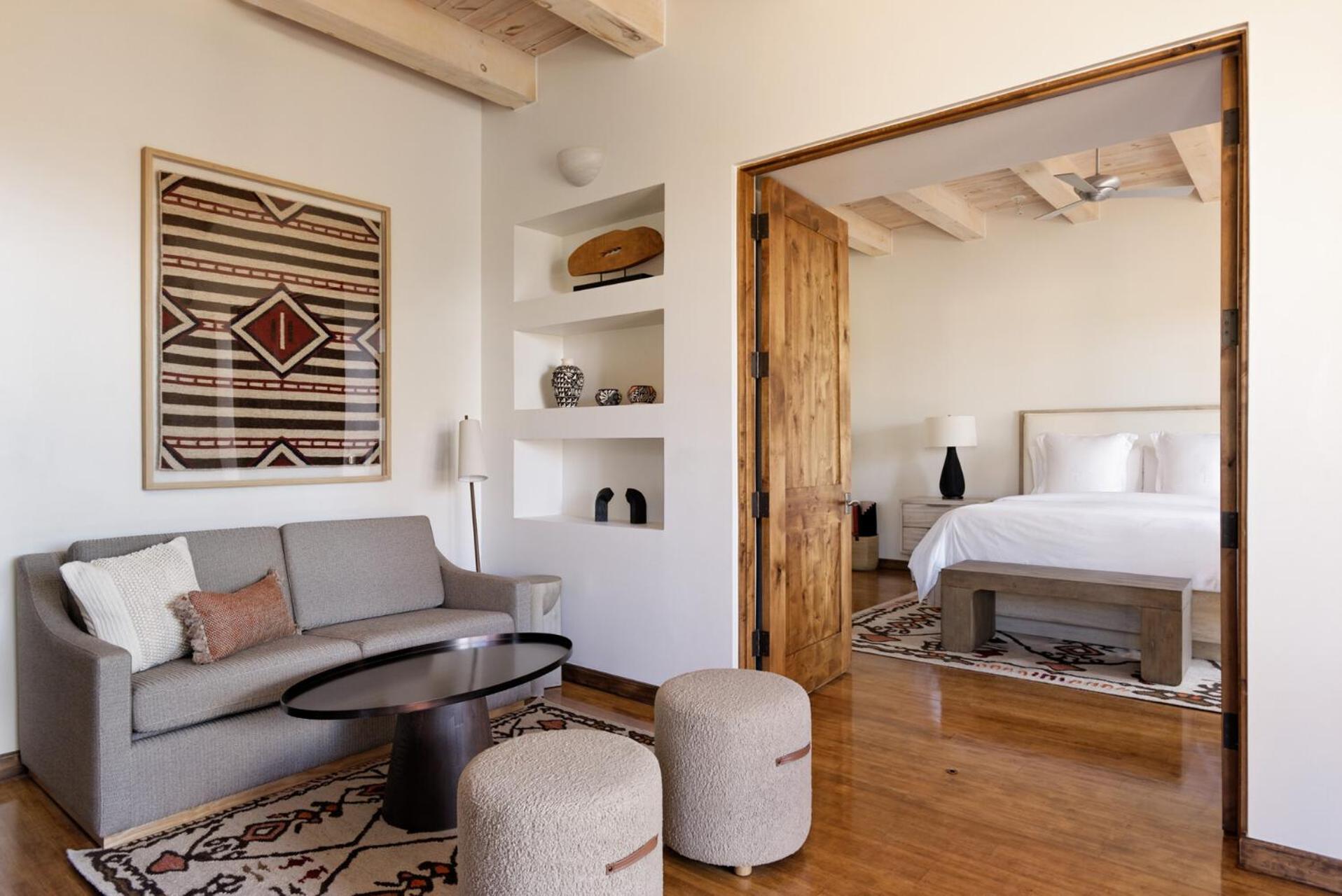 Four Seasons Resort Rancho Encantado Santa Fe, Billede 44