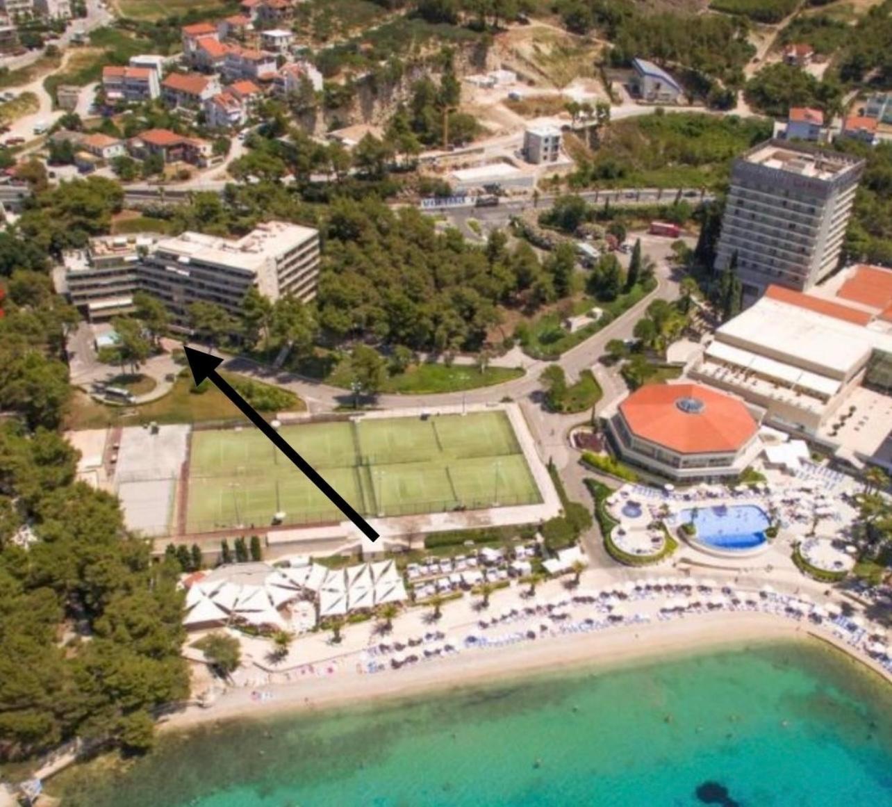 Podstrana Vacations - Luxe apartment Del Mare - Property Image 26