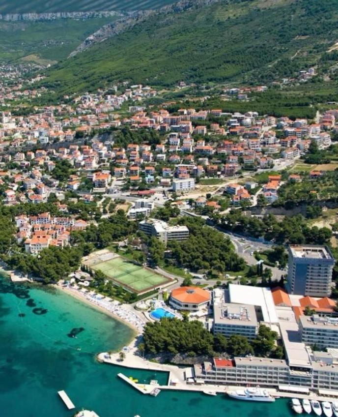 Podstrana Vacations - Luxe apartment Del Mare - Property Image 25