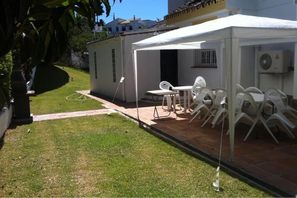 Large 7 Bedroom villa in sierrrezuela heated pool
