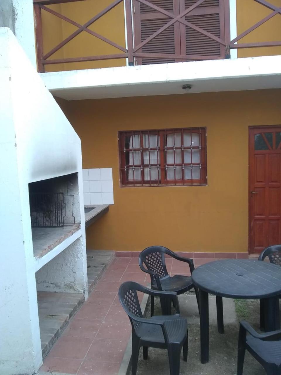 DON RUBEN DEPARTAMENTOS
