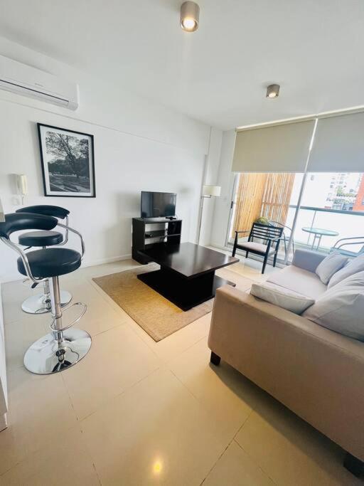 Unique & Modern apartment in Palermo