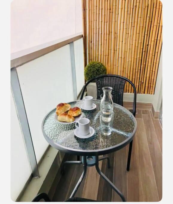 Unique & Modern apartment in Palermo