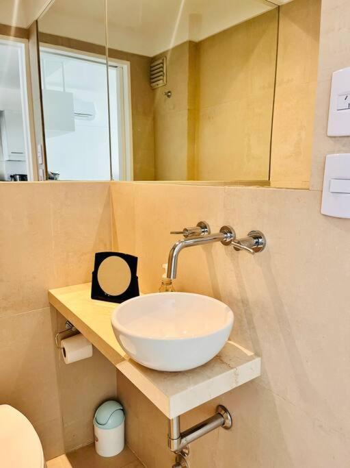 Unique & Modern apartment in Palermo