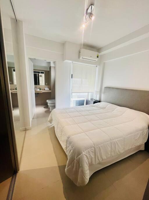 Unique & Modern apartment in Palermo