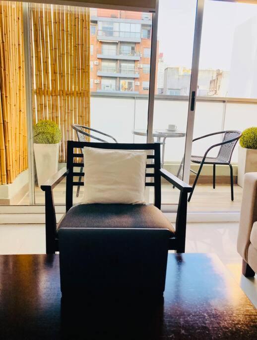 Unique & Modern apartment in Palermo