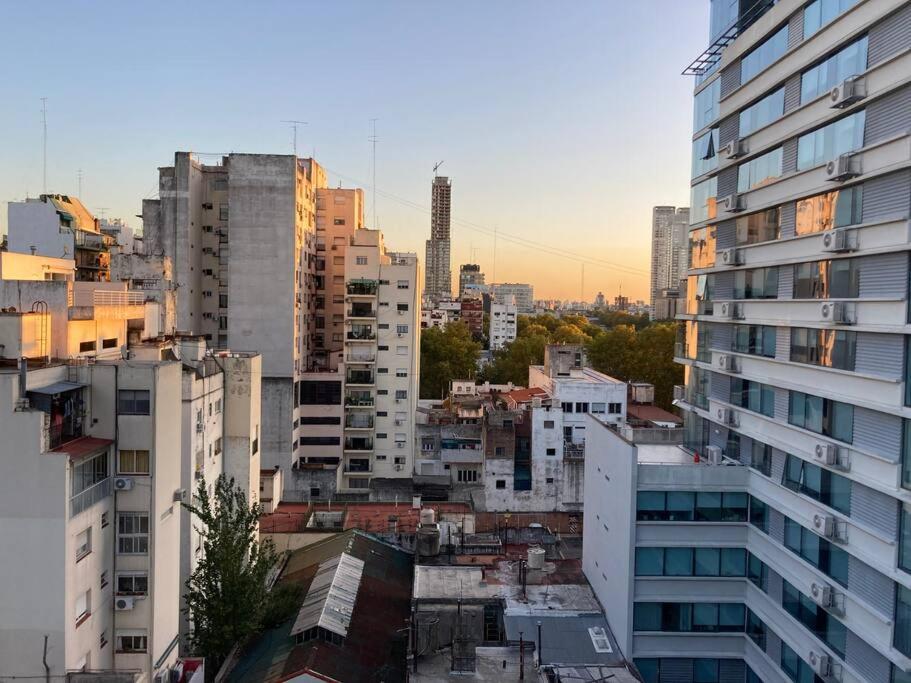 Unique & Modern apartment in Palermo