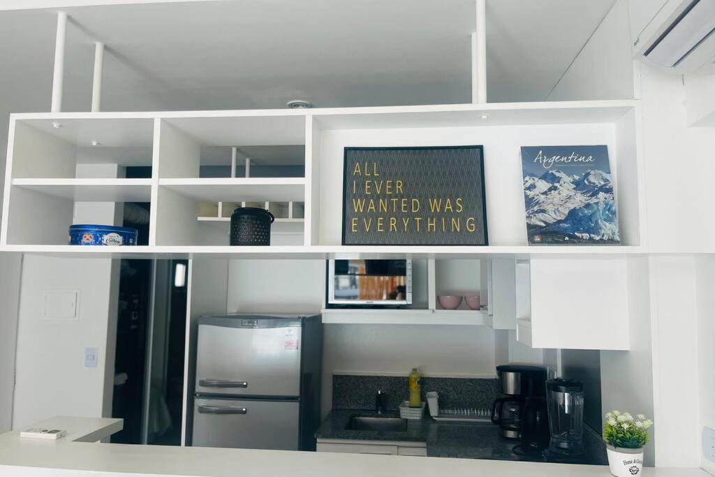 Unique & Modern apartment in Palermo