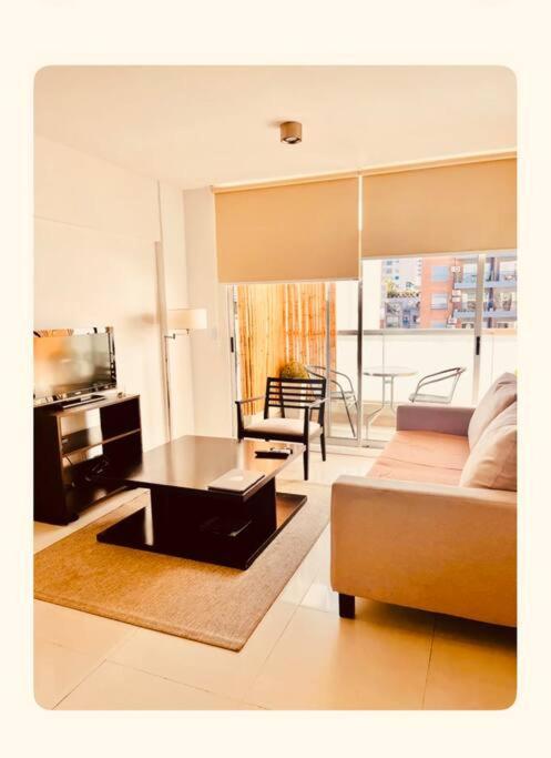 Unique & Modern apartment in Palermo