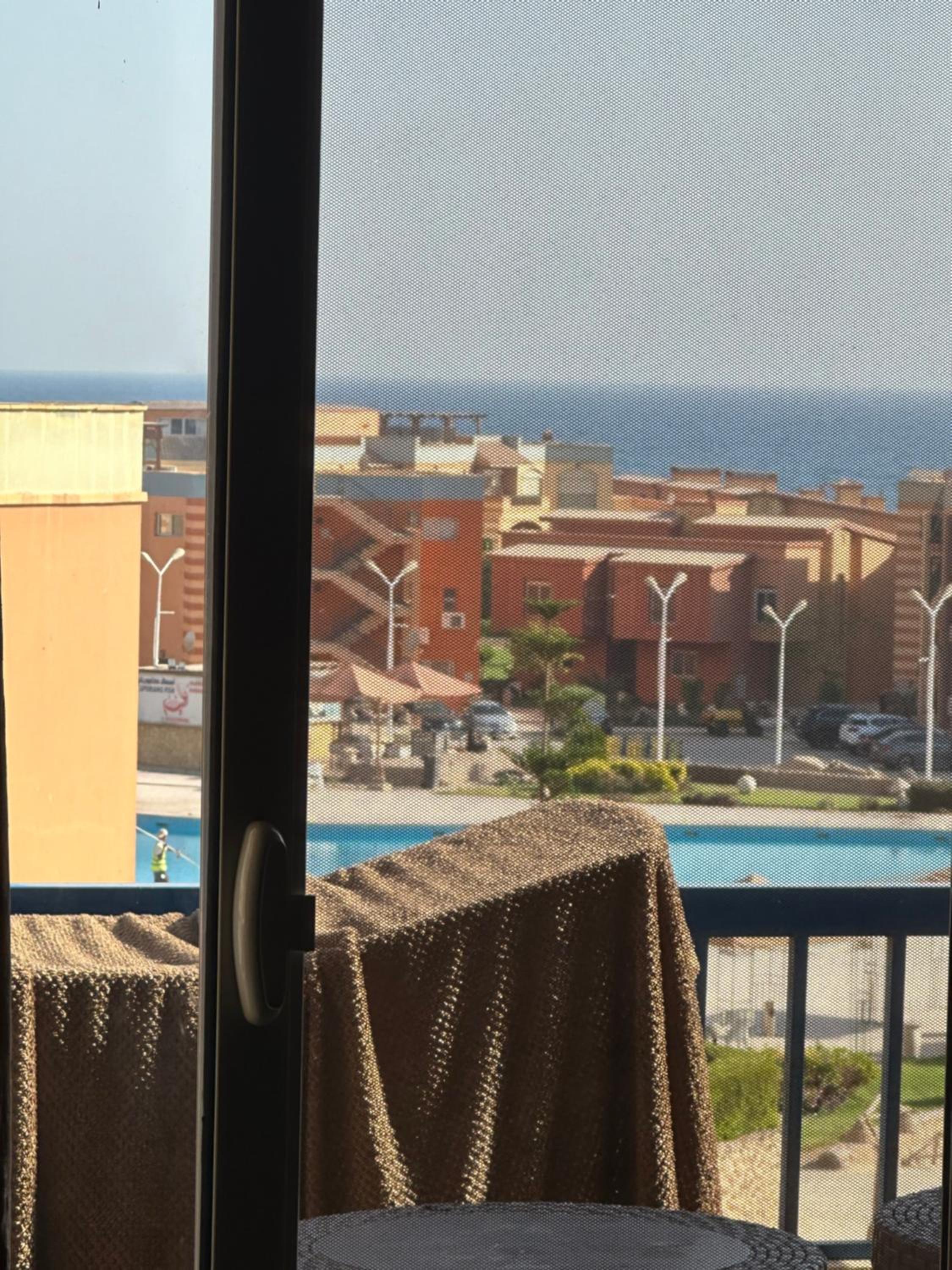 Blumar el dome chalet 3 Bedrooms
