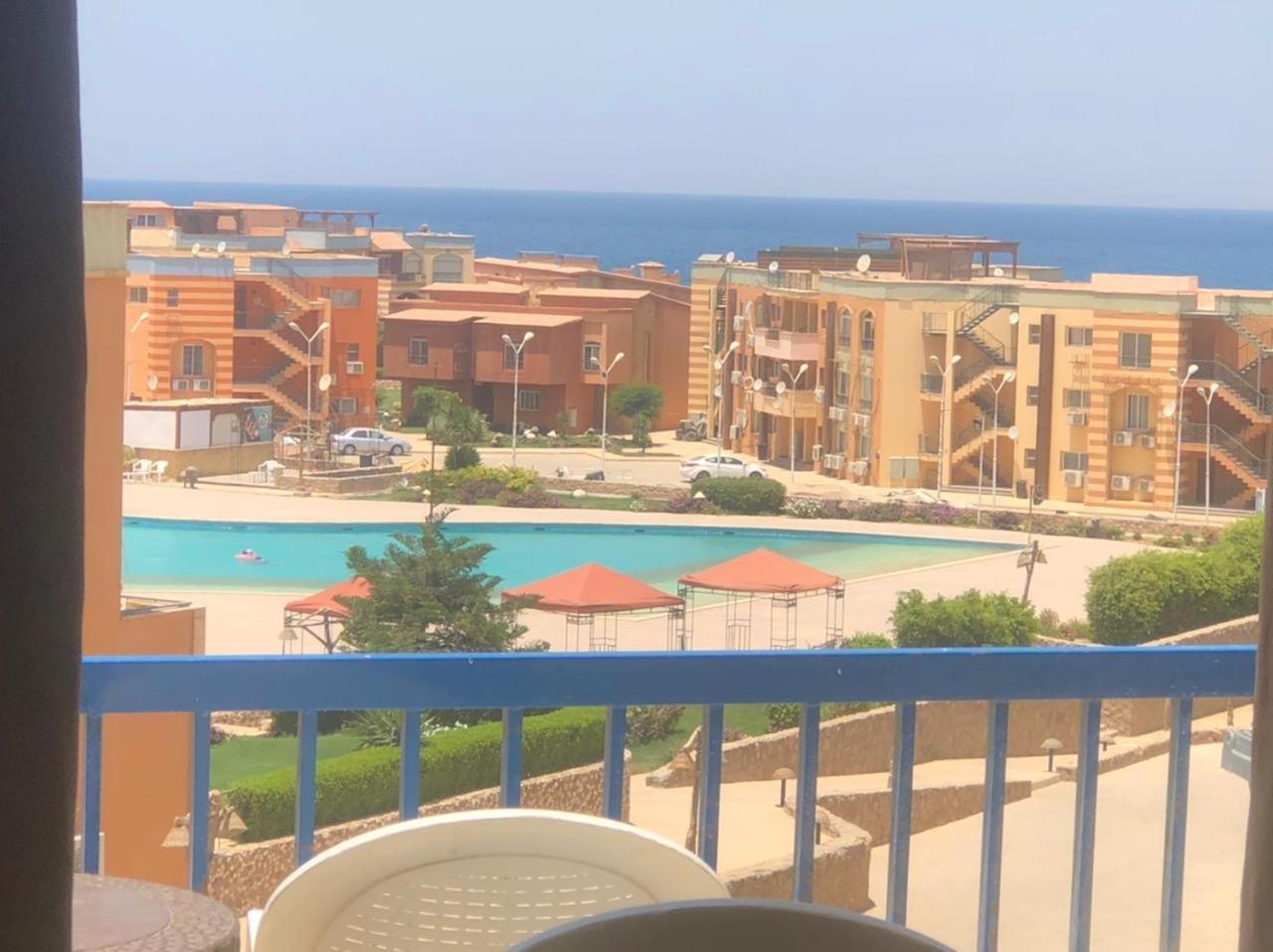 Blumar el dome chalet 3 Bedrooms