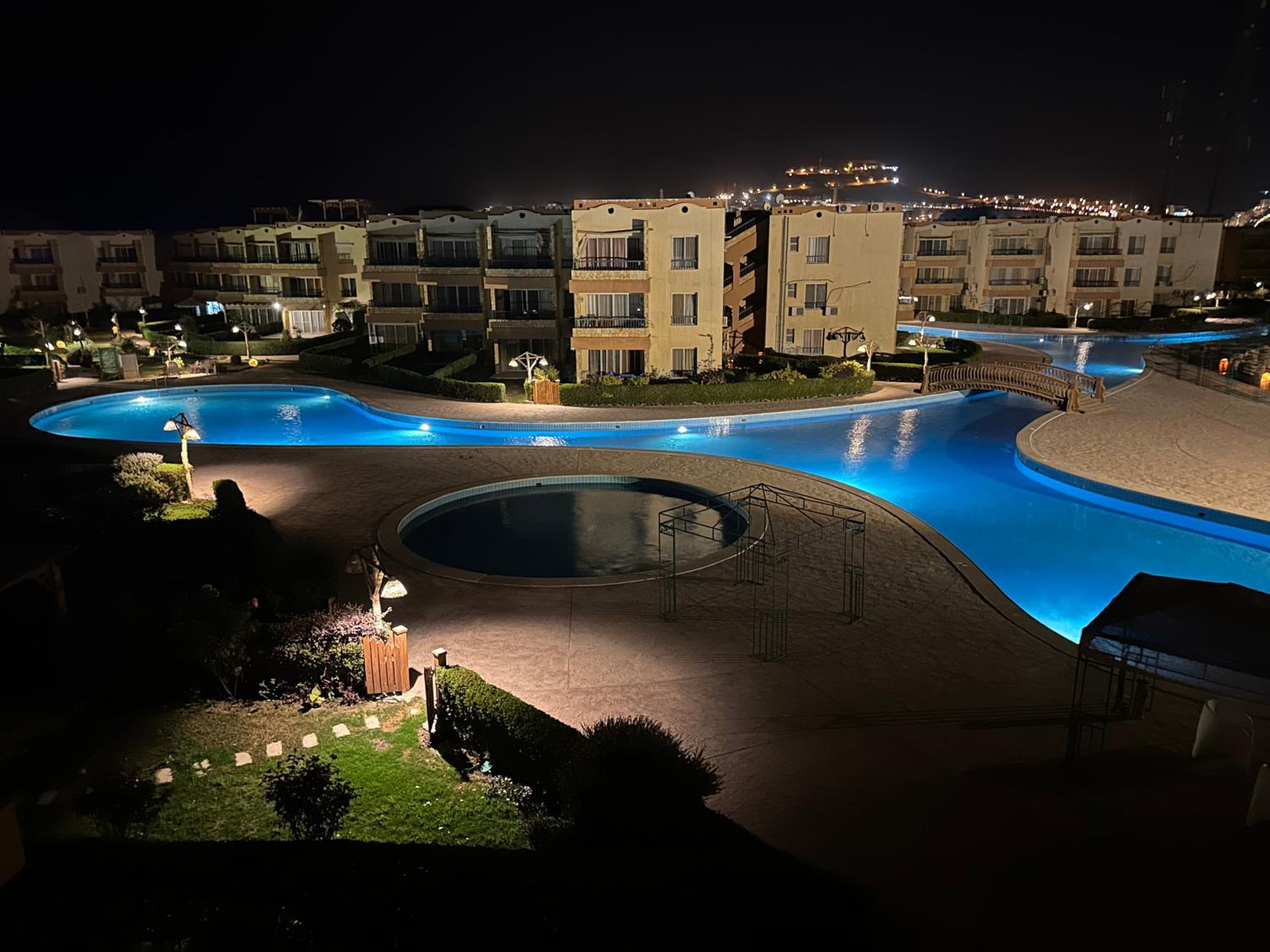 Blumar el dome chalet 3 Bedrooms