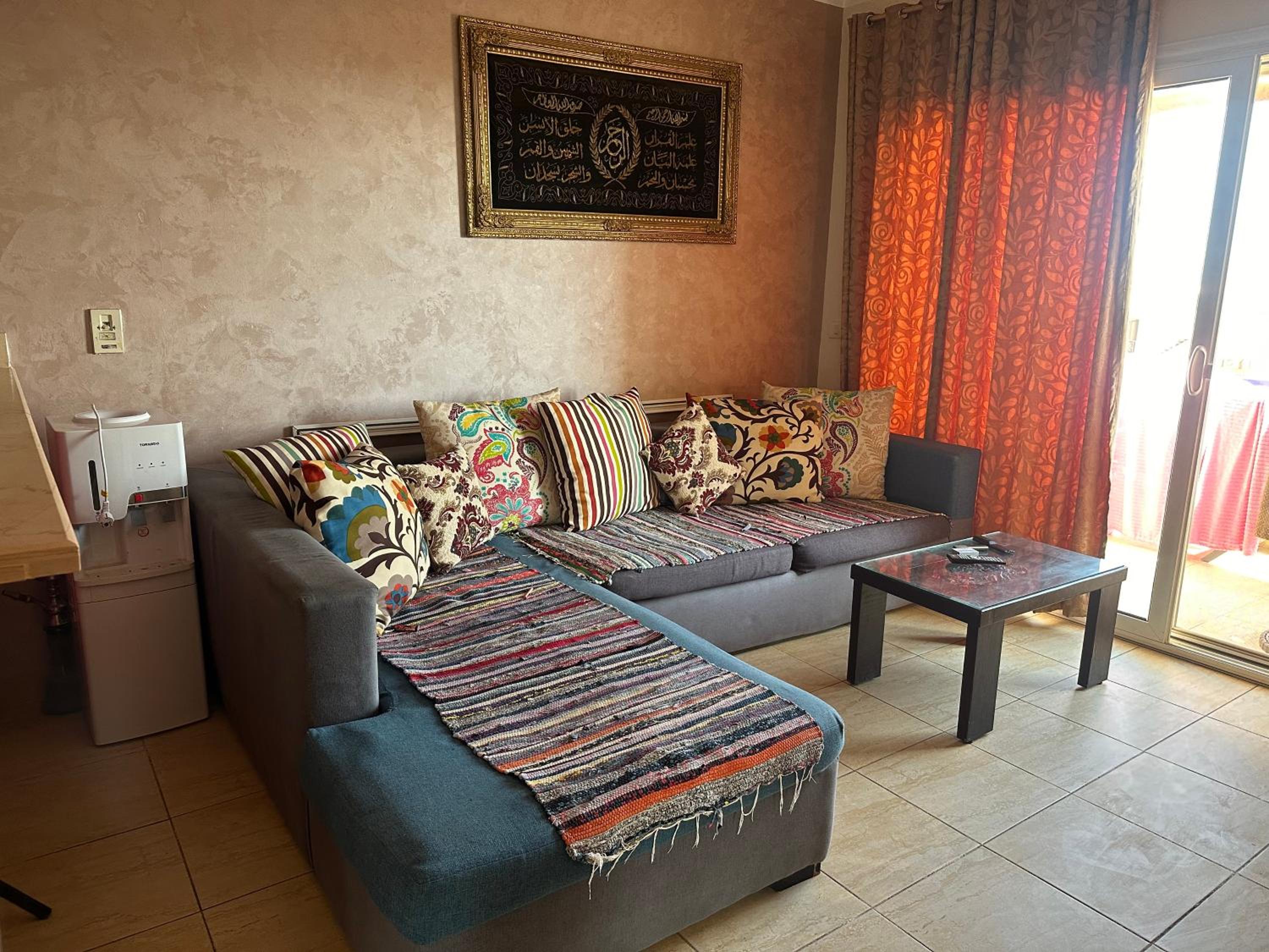 Blumar el dome chalet 3 Bedrooms