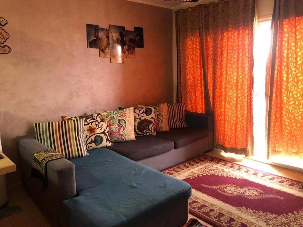 Blumar el dome chalet 3 Bedrooms