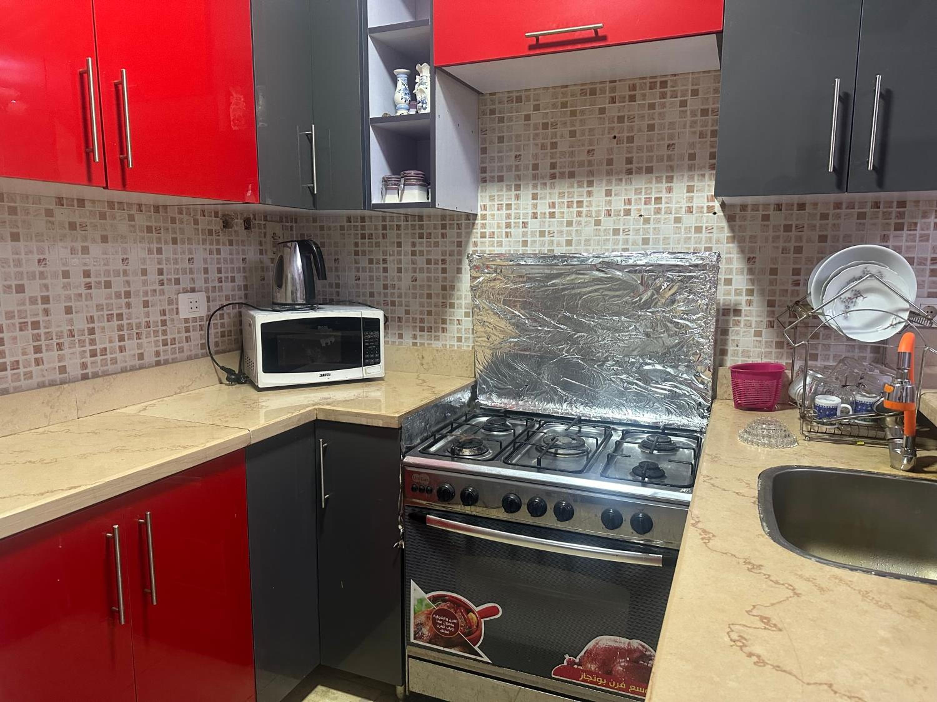 Blumar el dome chalet 3 Bedrooms