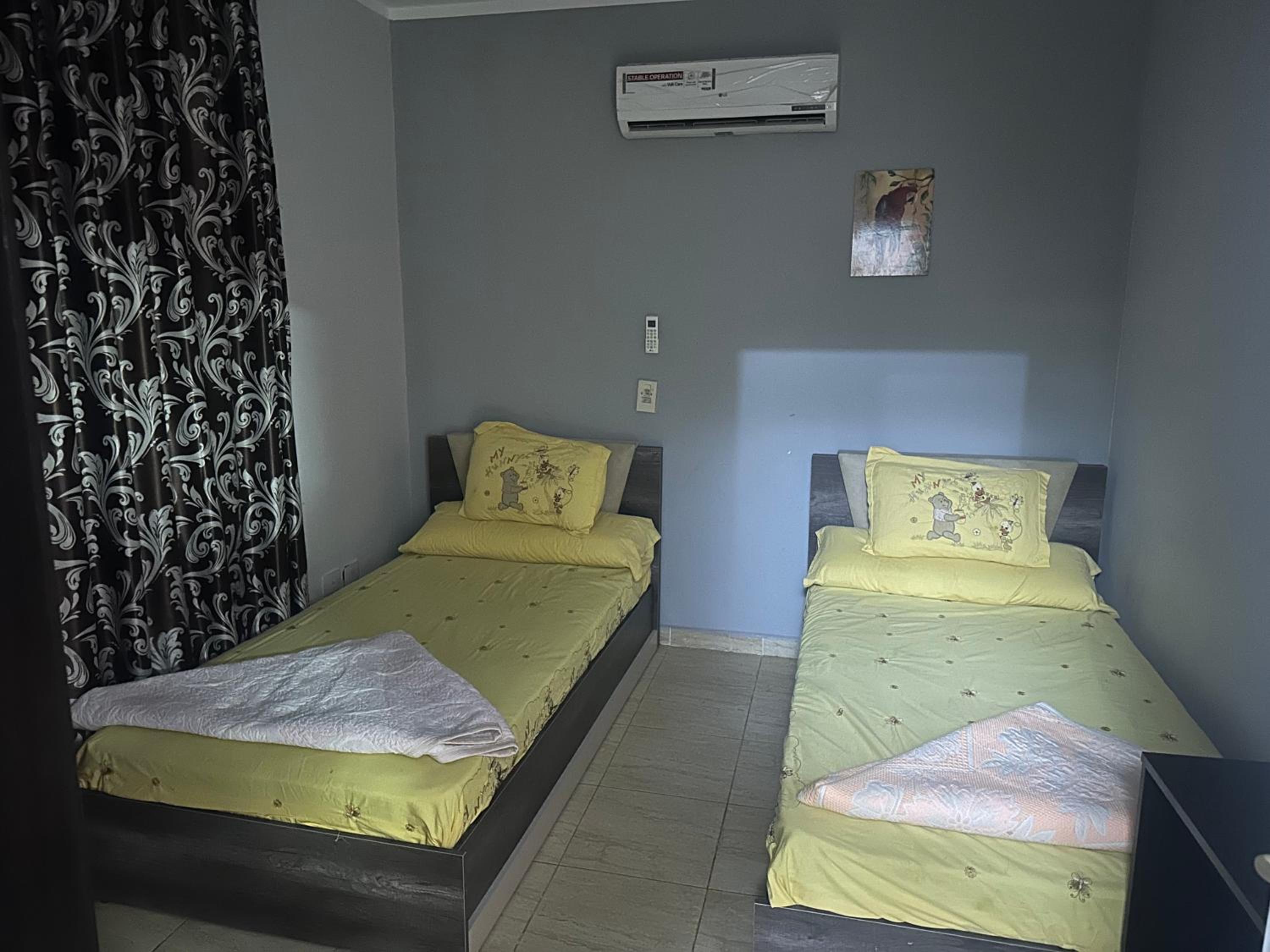 Blumar el dome chalet 3 Bedrooms