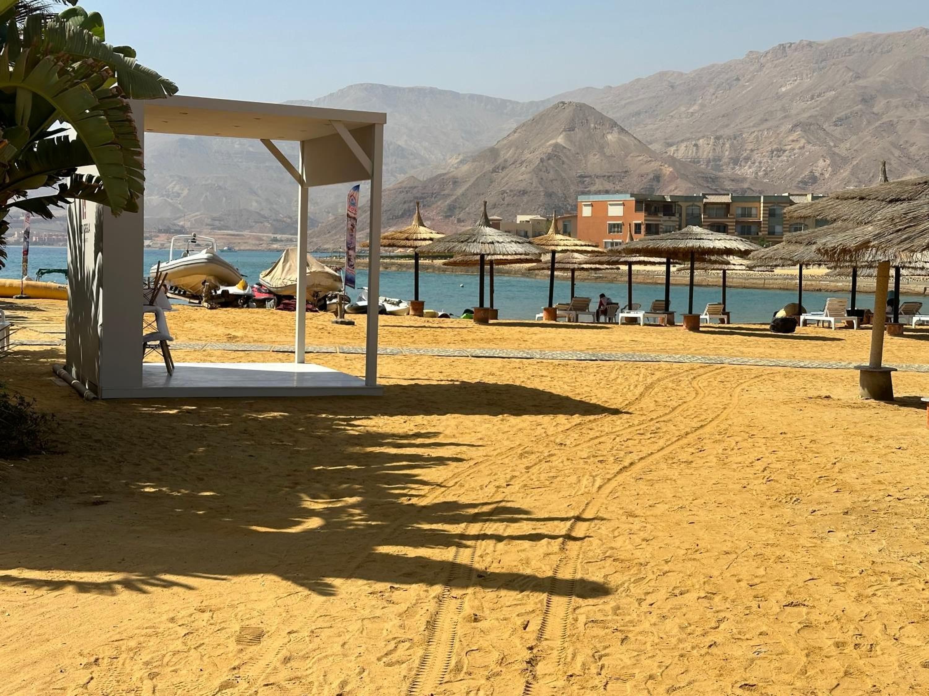 Blumar el dome chalet 3 Bedrooms