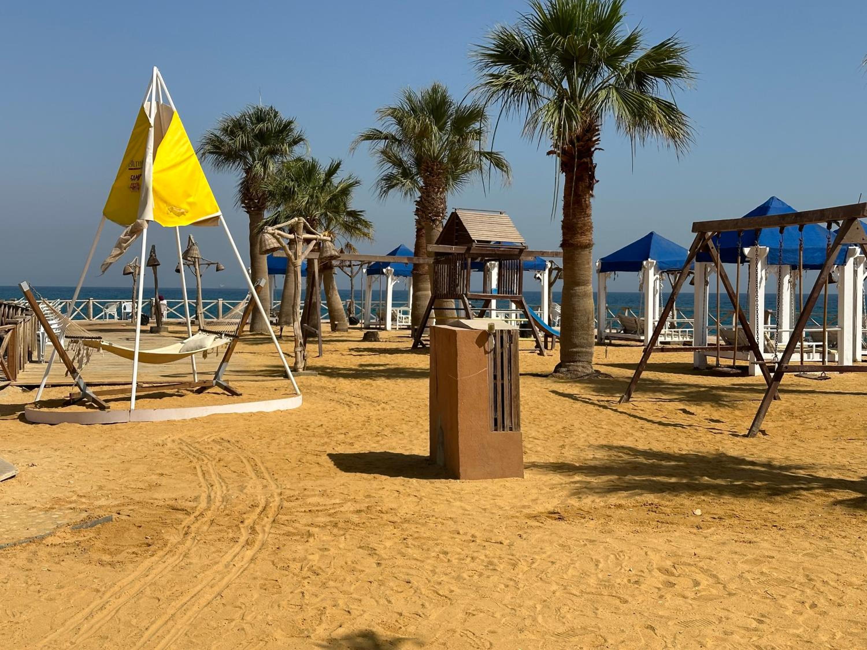 Blumar el dome chalet 3 Bedrooms