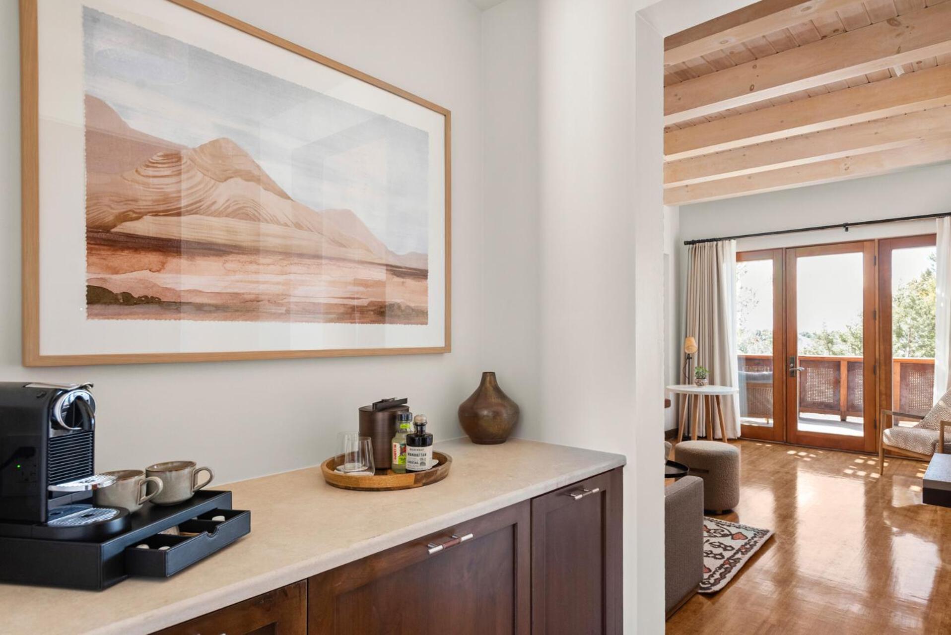 Four Seasons Resort Rancho Encantado Santa Fe, Billede 96