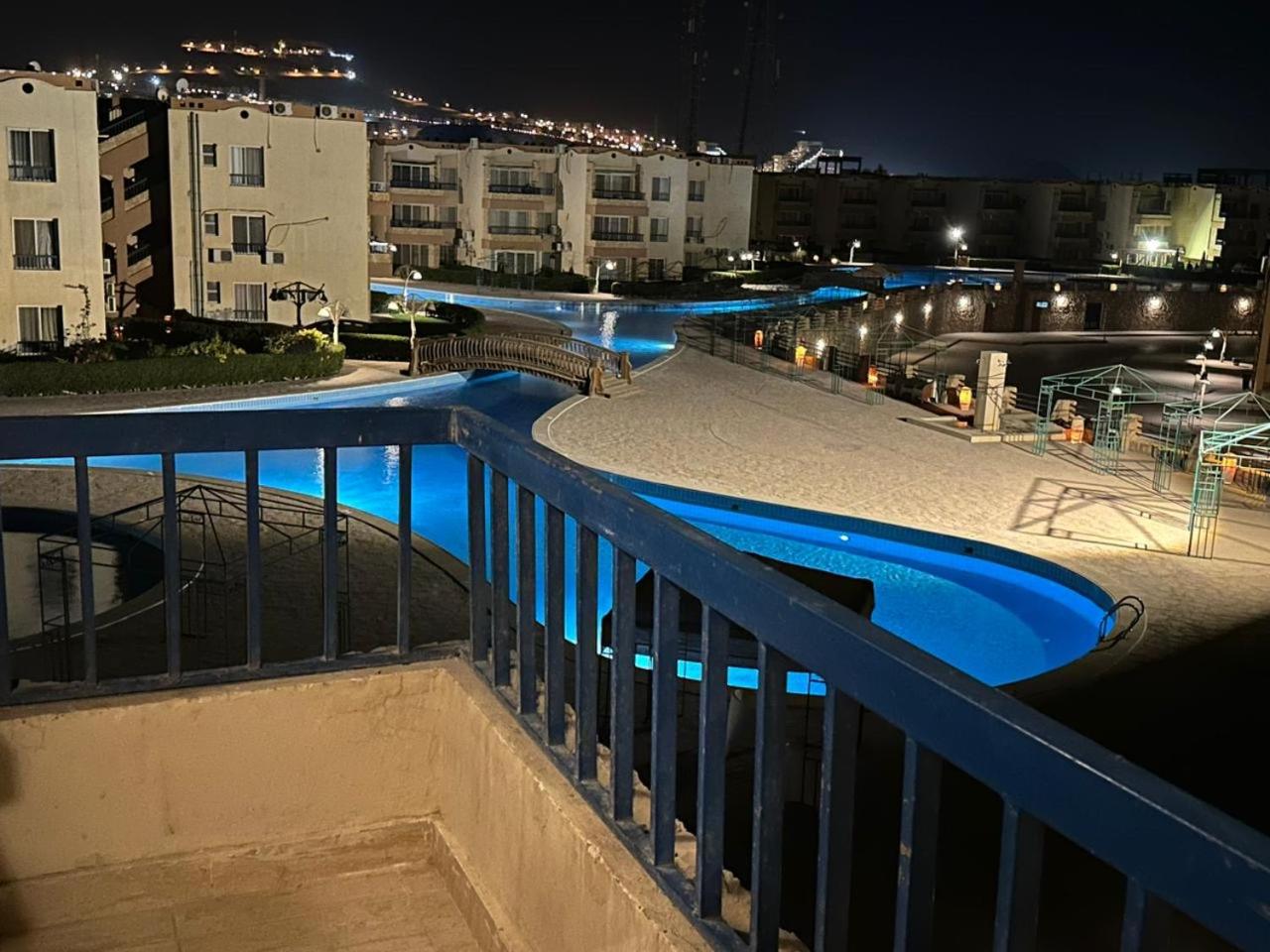 Blumar el dome chalet 3 Bedrooms