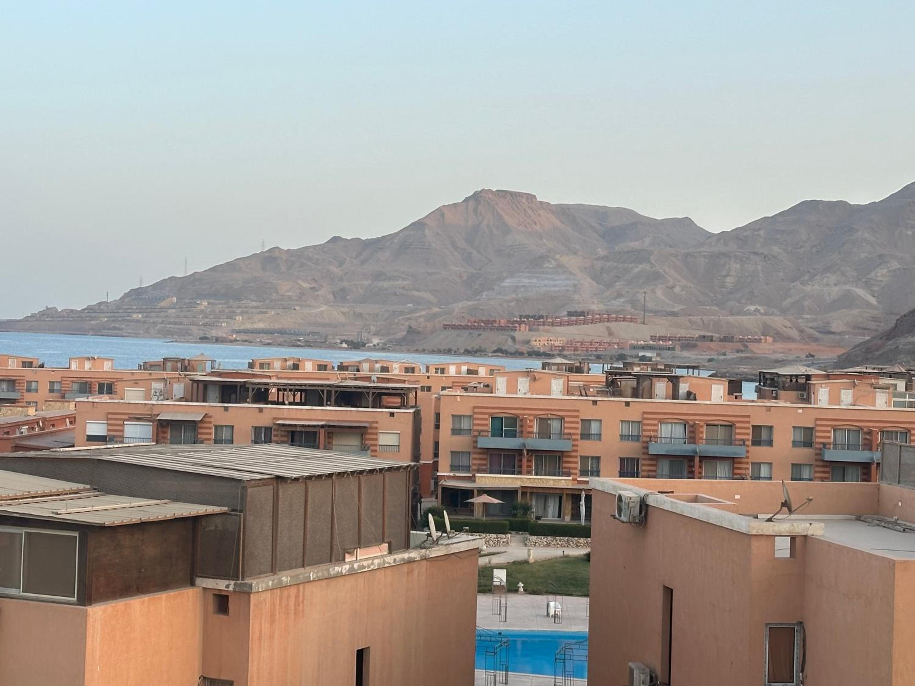 Blumar el dome chalet 3 Bedrooms