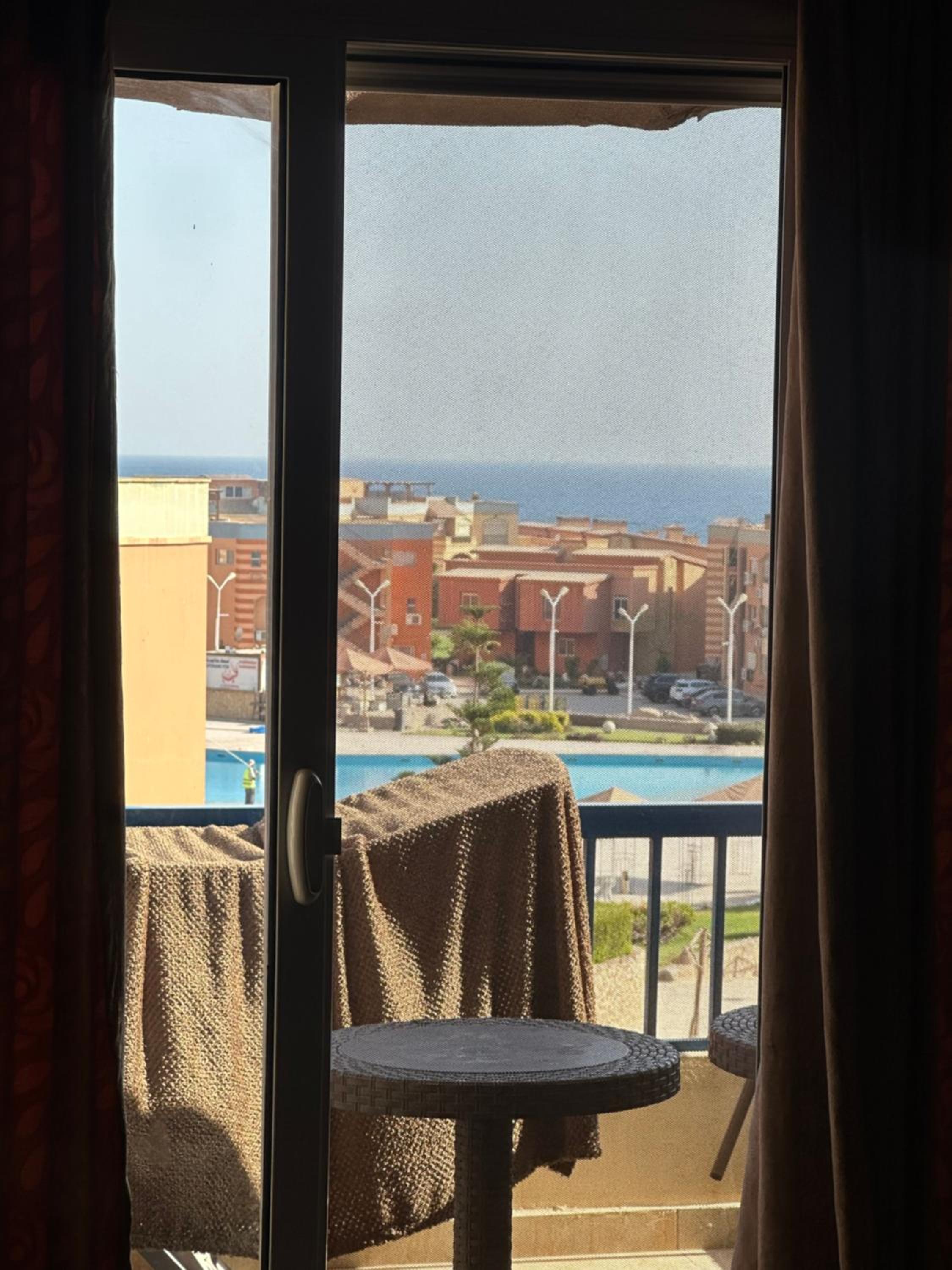 Blumar el dome chalet 3 Bedrooms