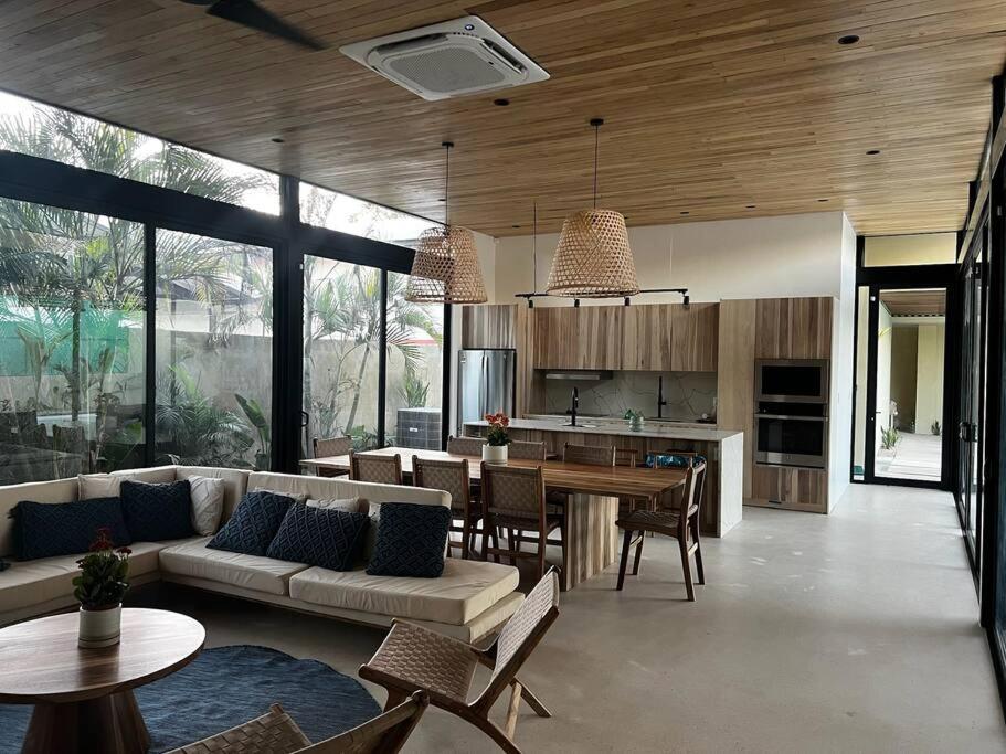Casa Delirio - Beautiful and Modern